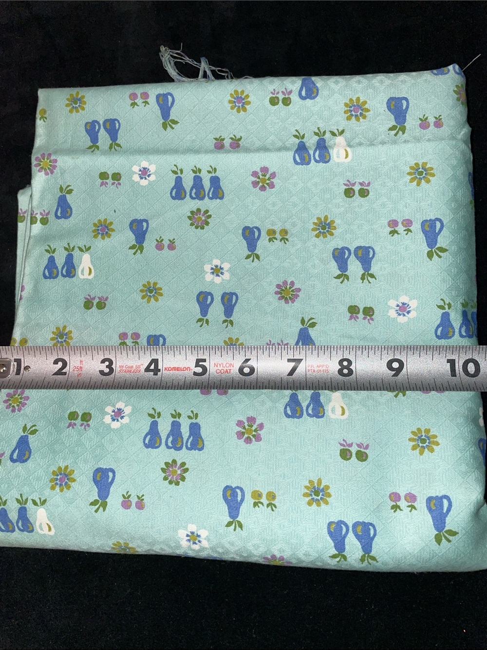 4-5 LB MIXED FABRIC BUNDLE • USABLE PIECES • CRAFT & SEWING B3 - Picture 8 of 9